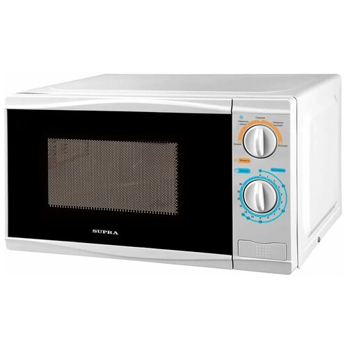Микроволновая печь Supra 20MW75 белый 578700₽