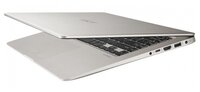 Ноутбук ASUS VivoBook S15 S510UA (Intel Core i3 8130U 2200 MHz/15.6"/1920x1080/6GB/256GB SSD/DVD нет