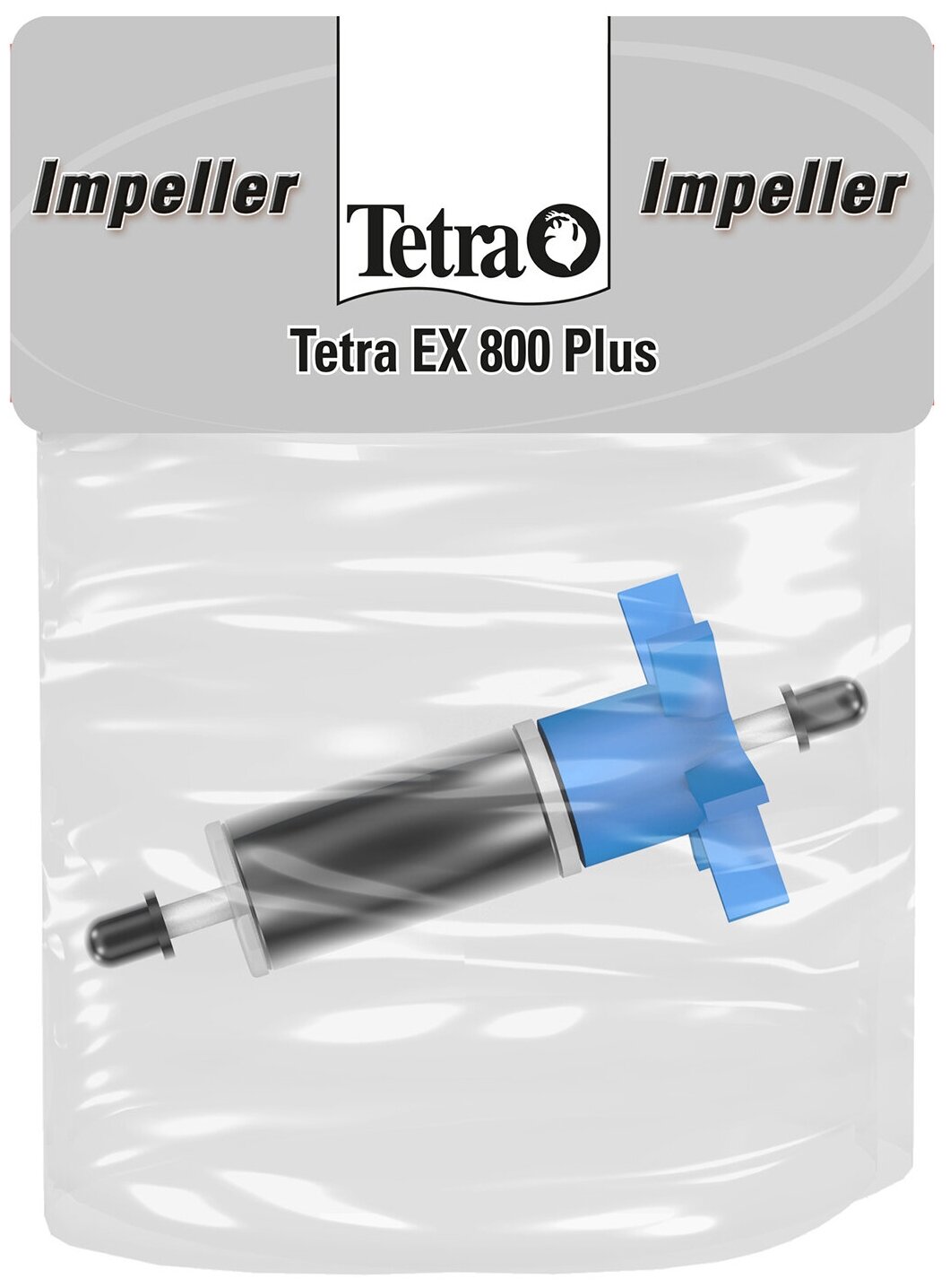 Ротор для фильтра Tetratec EX 800 Plus - фотография № 4