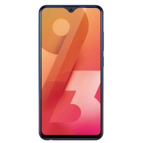 фото Смартфон vivo Y93 4/32GB Dual Sim пурпурное сияние