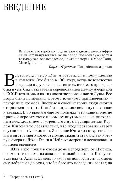 Юнговская карта души: Введение в аналитическую психологию