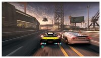 Игра для Xbox 360 Split/Second: Velocity