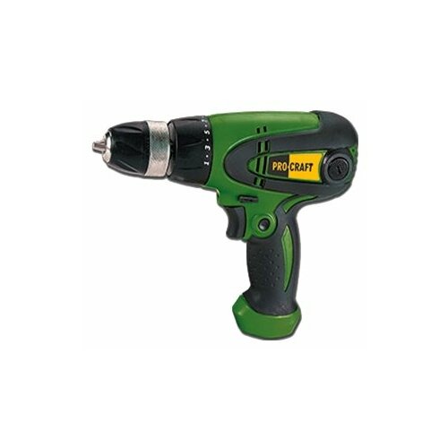 Электрический шуруповерт PB-1200 Procraft 202500₽