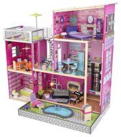 KidKraft Дом мечты Барби 