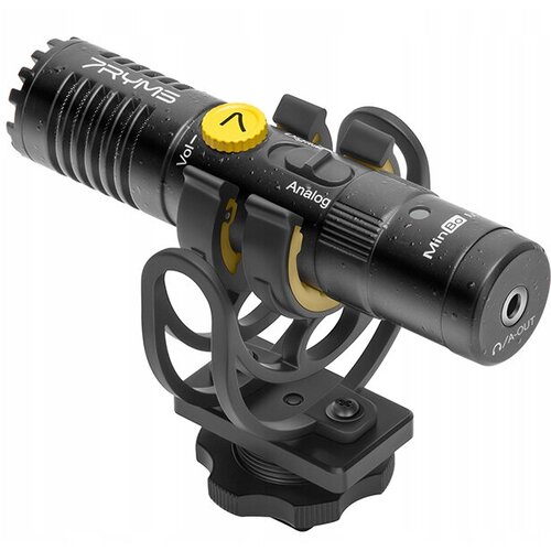 Микрофон 7Ryms MinBo M1 776900₽