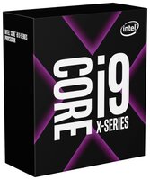 Процессор Intel Core i9-9820X Skylake X (3300MHz, LGA2066, L3 16896Kb) BOX