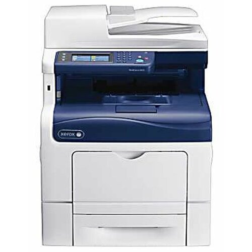 МФУ Xerox WorkCentre 6605N 16622800₽