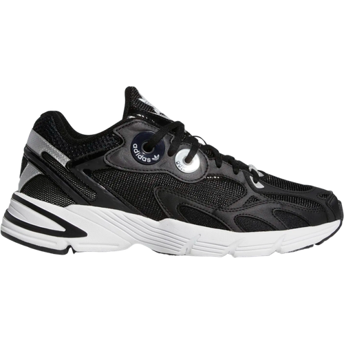 Кроссовки мужские adidas Originals Astir Core Black/Core Black/Cloud White / 38 2/3 EU  - купить