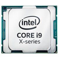 Процессор Intel Core i9-9980XE LGA2066, 18 x 3000 МГц, OEM