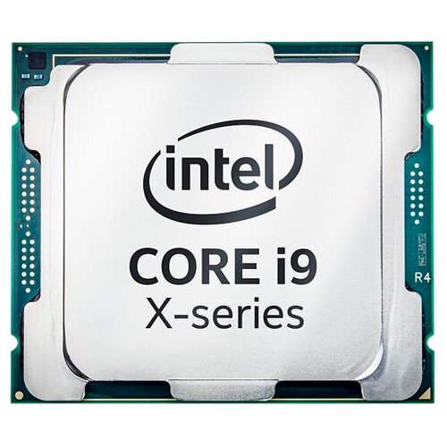 Процессор Intel Core i9-9980XE LGA2066,  18 x 3000 МГц, OEM