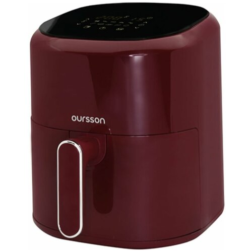 Аэрогриль Oursson AG5002DDC Темная вишня 588000₽