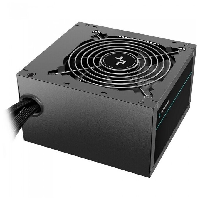 Блок питания DeepCool PM850D (R-PM850D-FA0B-EU)