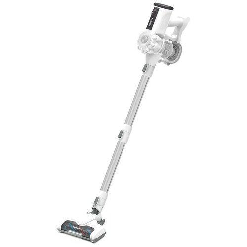 Пылесос Hyundai H-VCH01 600 Вт белый 1597900₽