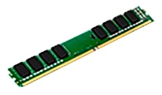 DDR 4 DIMM 8Gb PC21300, 2666Mhz, Kingston VLP (very low profile) (KVR26N19S8L/8) (retail)