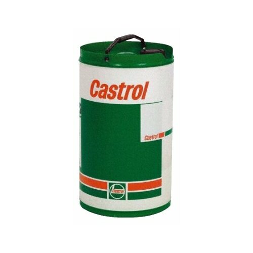 фото Моторное масло castrol magnatec diesel 10w-40 b4 60 л