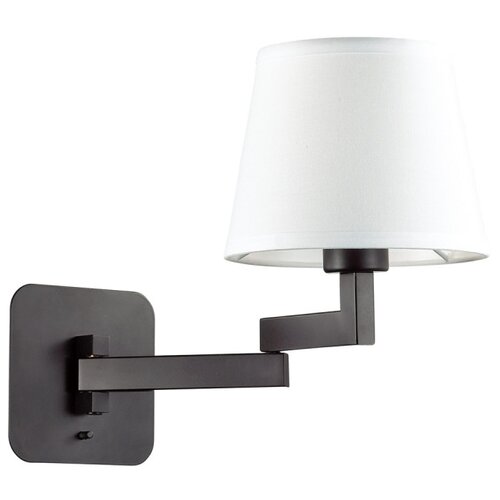 фото Бра odeon light edwin 4102 1w с