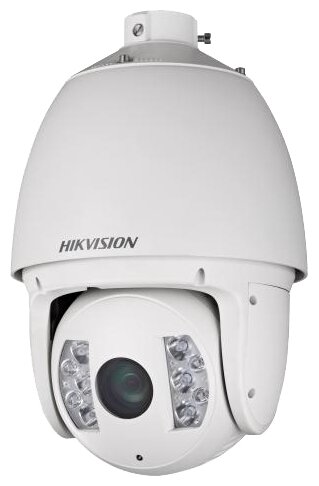 Hikvision DS-2DF7286-AEL - фотография № 2