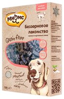 Лакомство для собак Мнямс Grain Free Lamb с ягненком 100 г