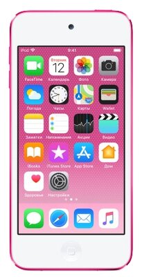 Apple iPod touch 6