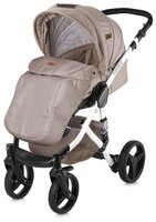 Прогулочная коляска Lorelli Rimini 1840 beige