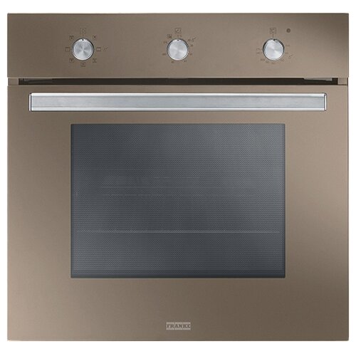 фото Электрический духовой шкаф franke