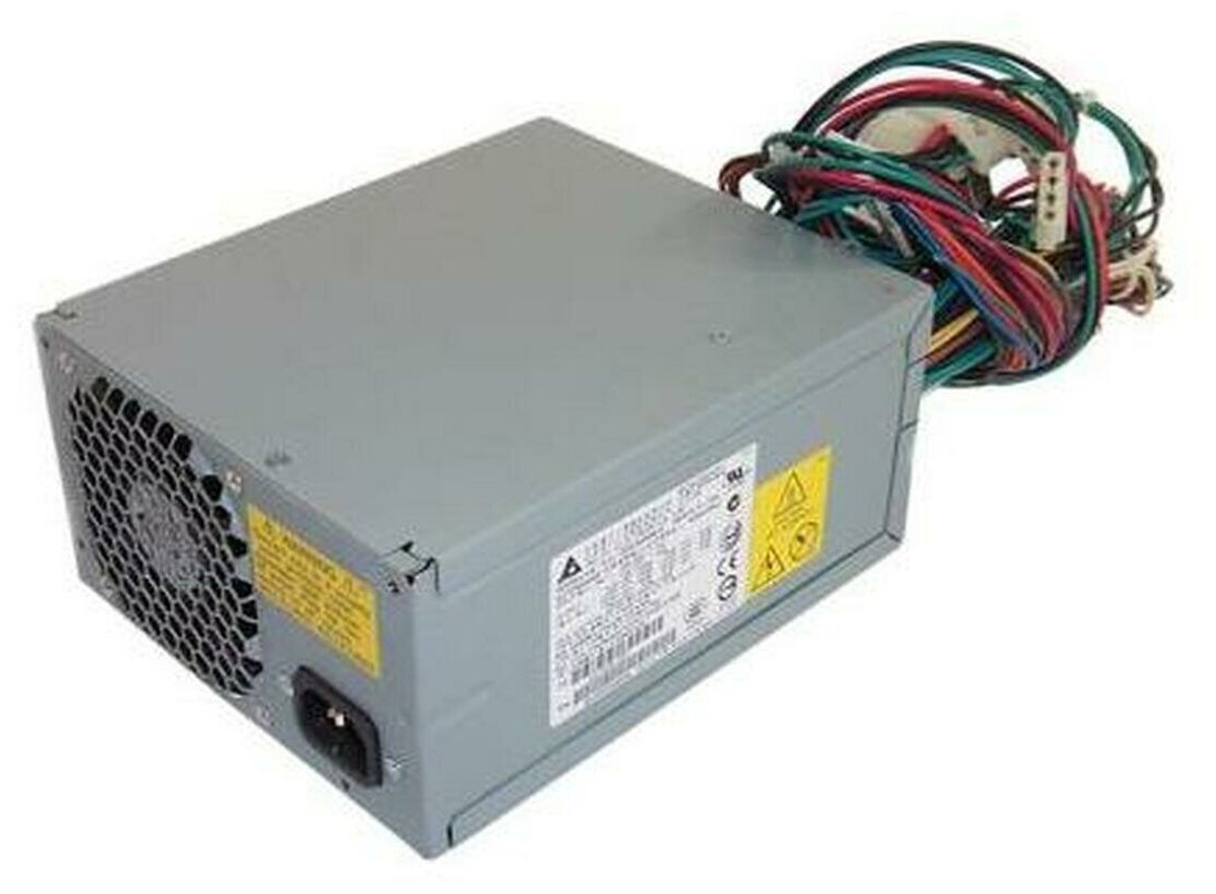 Блок питания HP Proliant ML150 G2 600W Power Supply 370641-001