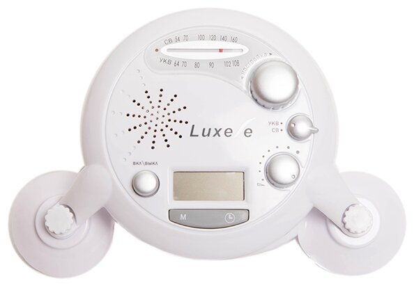  Luxele -116 