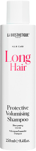 LONG HAIR Protective Volumising Shampoo Защитный мицеллярный шампунь для придания объема 250 мл