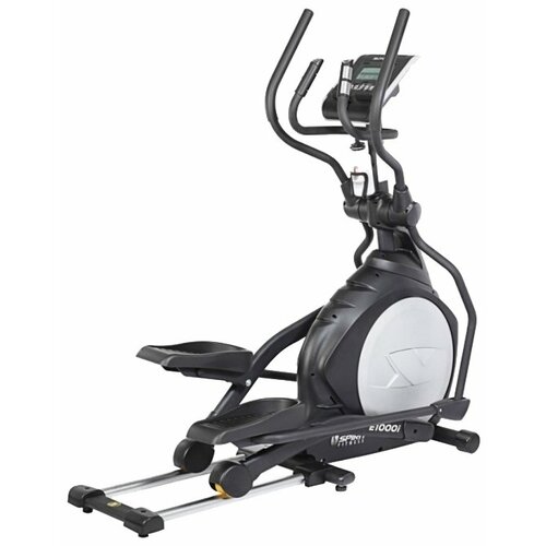 фото Эллиптический тренажер spirit by hasttings e1000i
