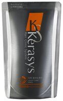 KeraSys кондиционер Scalp Care Balancing Лечение кожи головы 600 мл