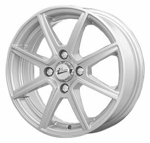   iFree  5.5x14/4x100 D60.1 ET43 -