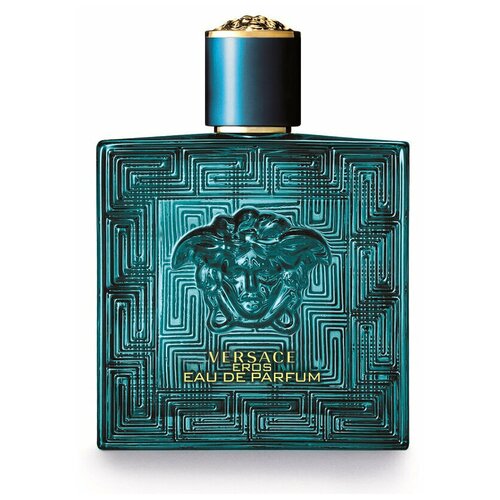 Versace Eros Eau De Parfum 100мл eros 2020 парфюмерная вода 100мл