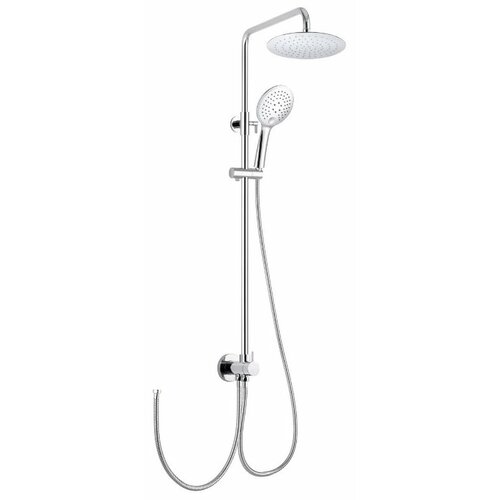 фото Душевая стойка gllon gl-c015cp