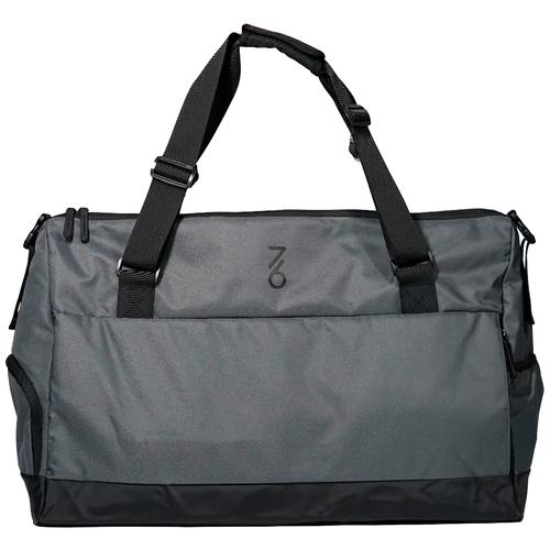 фото Сумка 7/6 tournament bag grey