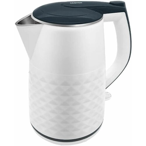 Чайник электрический Centek CT-0025 White 242700₽