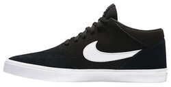 Nike SB PORTMORE CANVAS 723874 