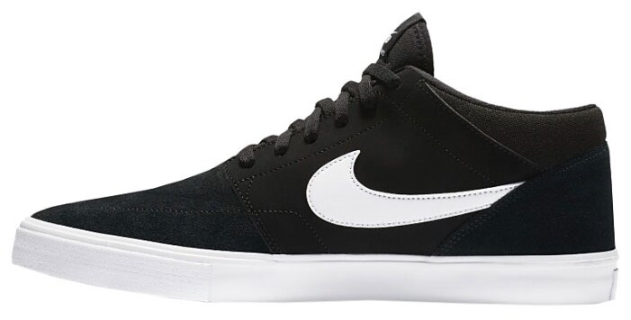 nike sb portmore 2 mid