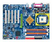 Материнская плата GIGABYTE GA-8IPE1000-G