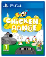 Игра для PlayStation Vita Chicken Range