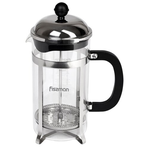 фото Френч-пресс fissman latte 08 л
