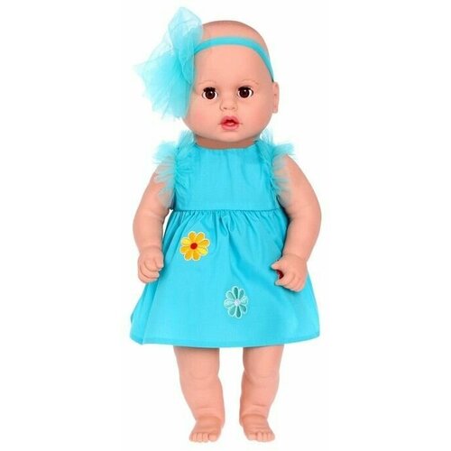 Кукла Вита, озвученная, 50 см кукла вита 1 50 см