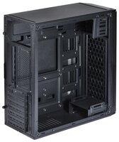 Компьютерный корпус Spire OEMJ1525B 550W Black