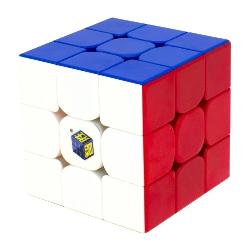 Головоломка YU XIN 3x3x3 Little Magic кубик рубика бюджетный для начинающих yuxin 2x2x2 little magic