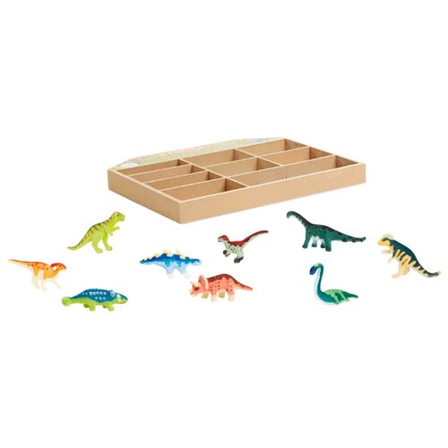 фото Фигурки melissa & doug dinosaur