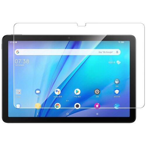 Защитное стекло на TCL Tab 10S 10,1