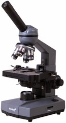 Микроскоп Levenhuk (Левенгук) 320 BASE, монокулярный