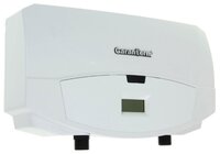 Проточный водонагреватель Garanterm GFP 35 (combi)