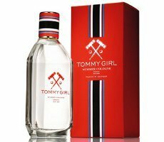 TOMMY HILFIGER туалетная вода Tommy Girl Summer 2013