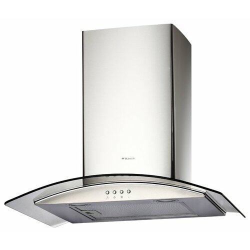 Т-образная вытяжка Hansa OKP 632 GH серебристый 2099000₽
