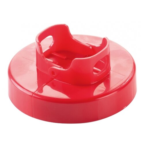 Форма кулинарная Tescoma PRESTO 420585, 1 шт., красный